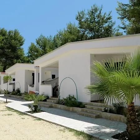 Holiday home Villaggio San Pablo-1 By Interhome