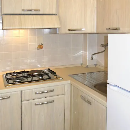 Villaggio San Pablo-1 By Interhome