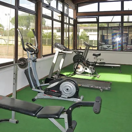 Villaggio San Pablo-1 By Interhome Vieste
