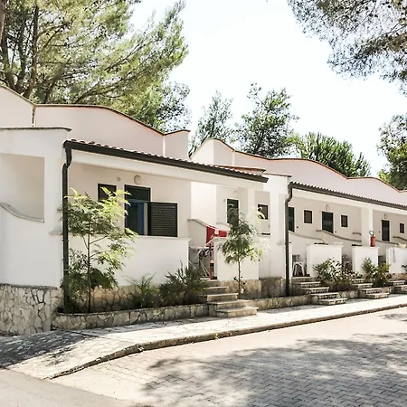 Villaggio San Pablo-1 By Interhome Holiday home Vieste