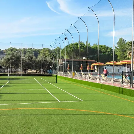 Villaggio San Pablo-1 By Interhome Vieste
