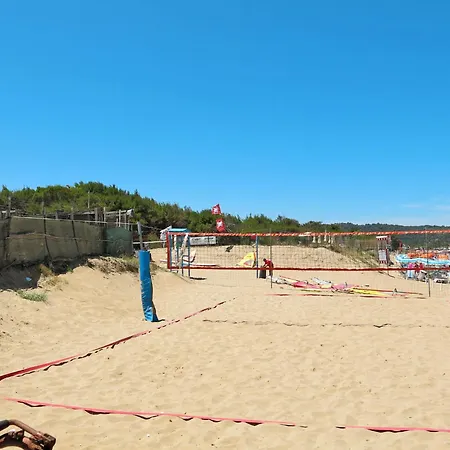 Holiday home Villaggio San Pablo-1 By Interhome *