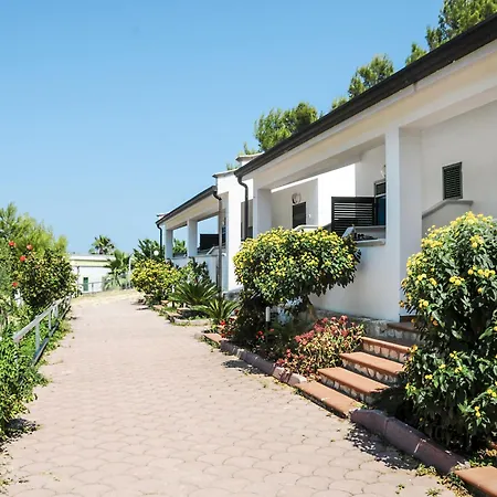 Villaggio San Pablo-1 By Interhome Vieste