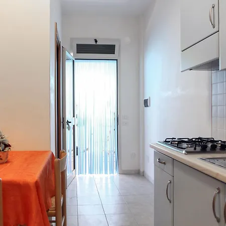 Villaggio San Pablo-1 By Interhome