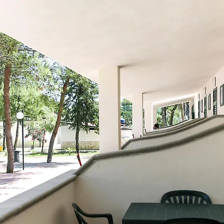 Villaggio San Pablo-1 By Interhome *