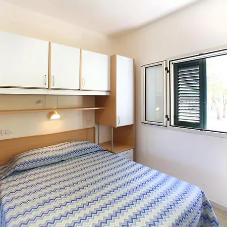 Holiday home Villaggio San Pablo-1 By Interhome *