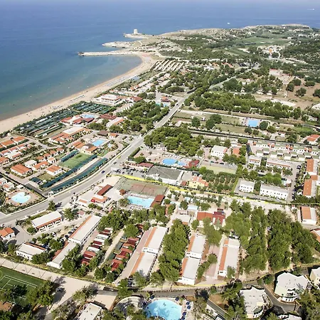 Villaggio San Pablo-1 By Interhome Holiday home