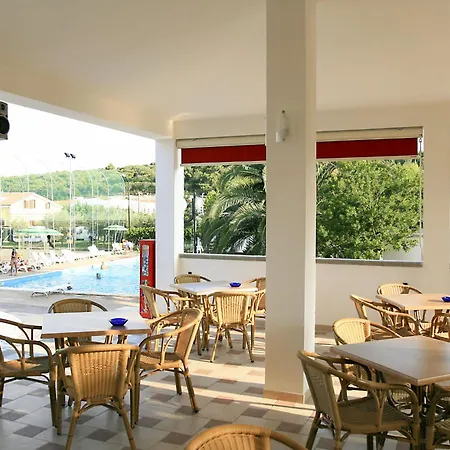 Villaggio San Pablo-1 By Interhome Holiday home Vieste
