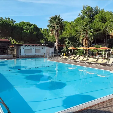 Villaggio San Pablo-1 By Interhome Holiday home Vieste