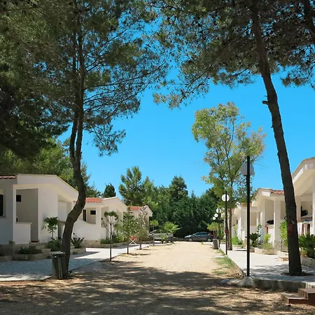 Villaggio San Pablo-1 By Interhome