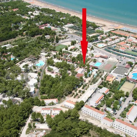 Villaggio San Pablo-1 By Interhome